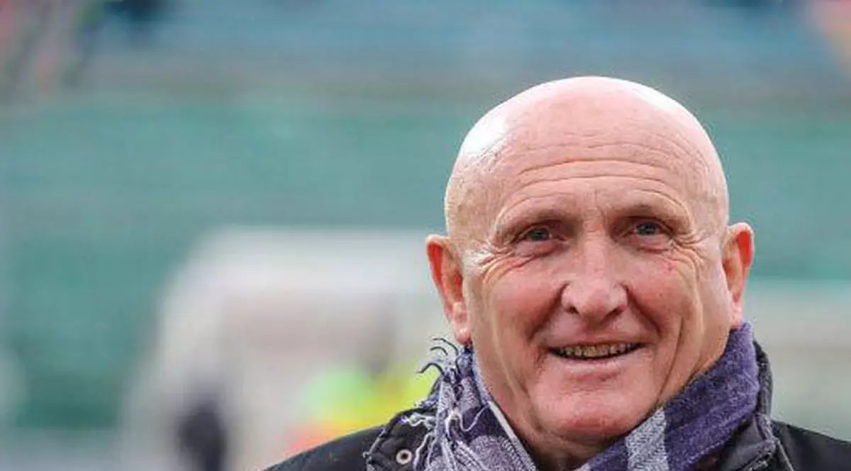 Rino Lavezzini, la Gaz Metan Mediaș? Antrenorul italian a mai pregătit-o pe Petrolul, în Liga 2, acum un deceniu!