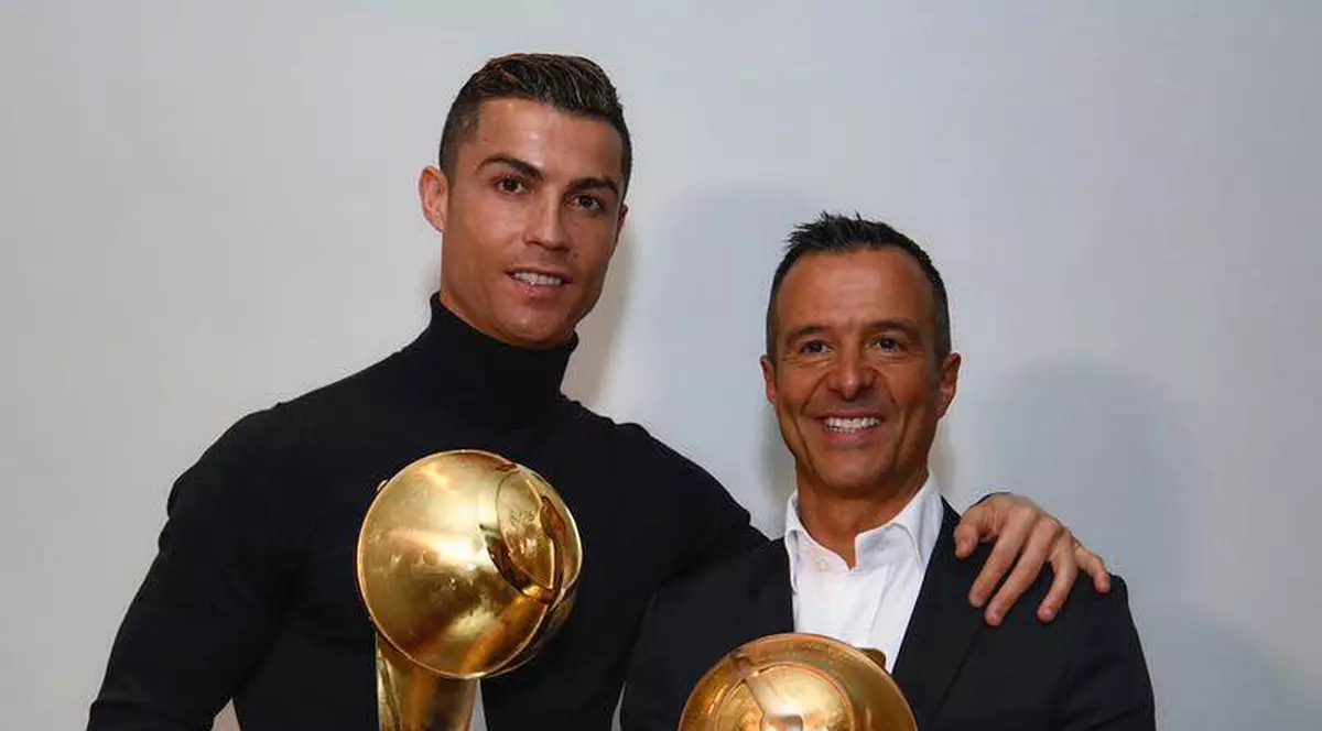 După ce se retrage, portughezul Cristiano Ronaldo vrea să se facă actor. Cristiano și-a făcut timp să doneze sânge!