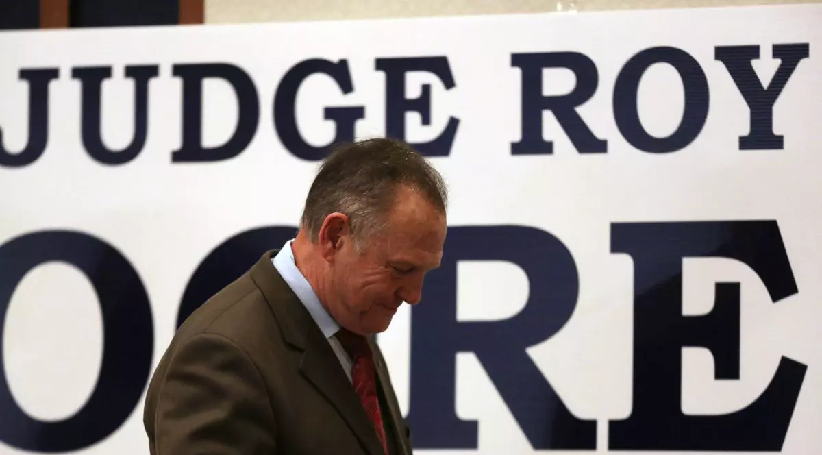 Republicanii lui Trump au pierdut statul Alabama după 25 de ani