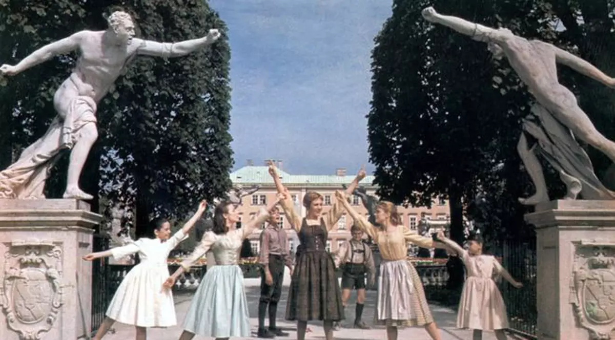 Heather Menzies-Urich, cunoscută pentru rolul din "Sunetul Muzicii", a murit la vârsta de 68 de ani