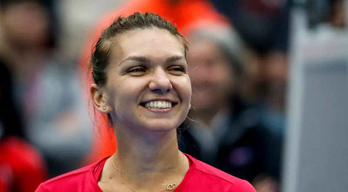 Anunțul făcut de Simona Halep. Cine va face parte din echipa ei