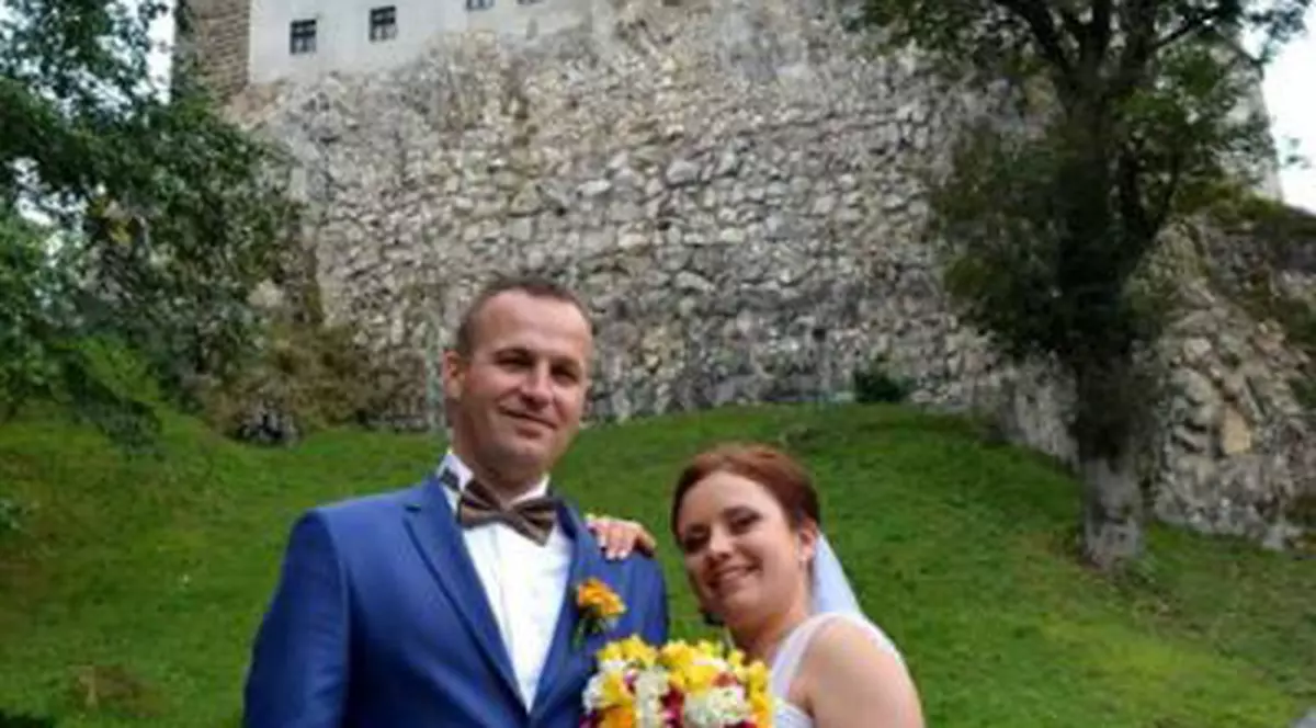 Soțul femeii spulberate pe trecerea de pietoni a discutat cu șoferul vinovat de tragedie. Ce i-a spus acesta