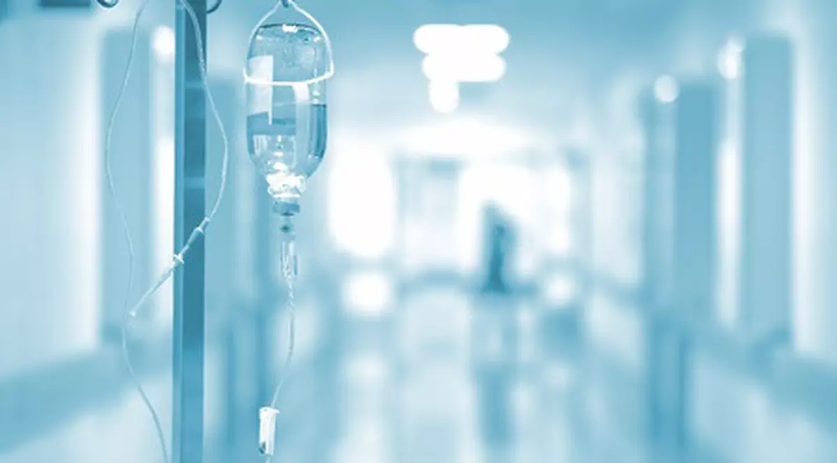 Un medic pediatru plânge: Un adolescent a încercat să se sinucidă în lipsa imunoglobulinei