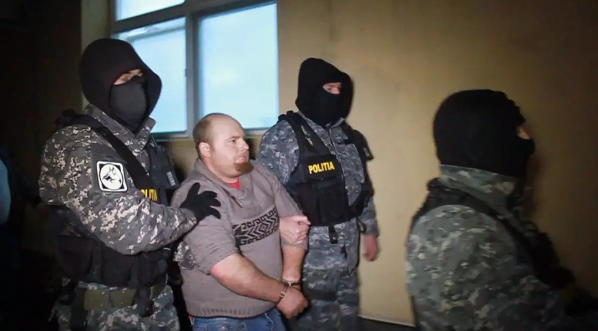 Tânăr ucis cu ranga în Zagra, județul Bistrița de un prieten de pahar