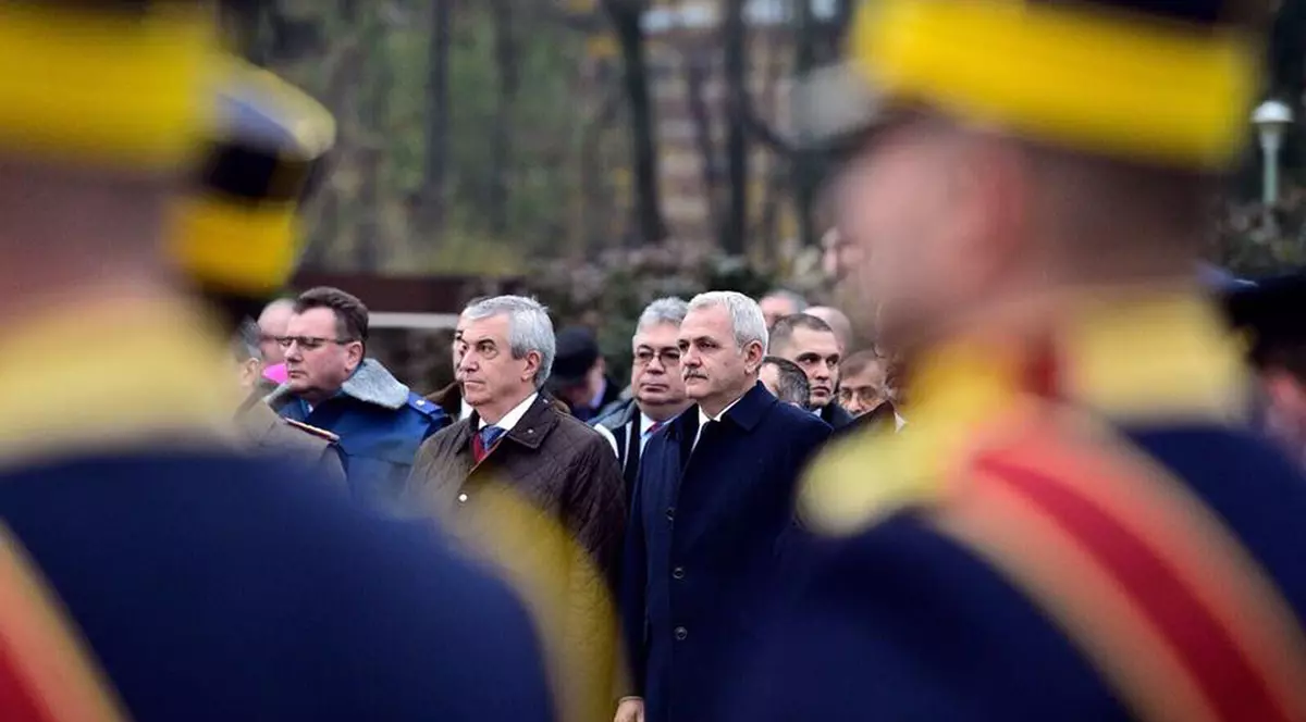 Noua sesiune parlamentară și provocările coaliției PSD-ALDE