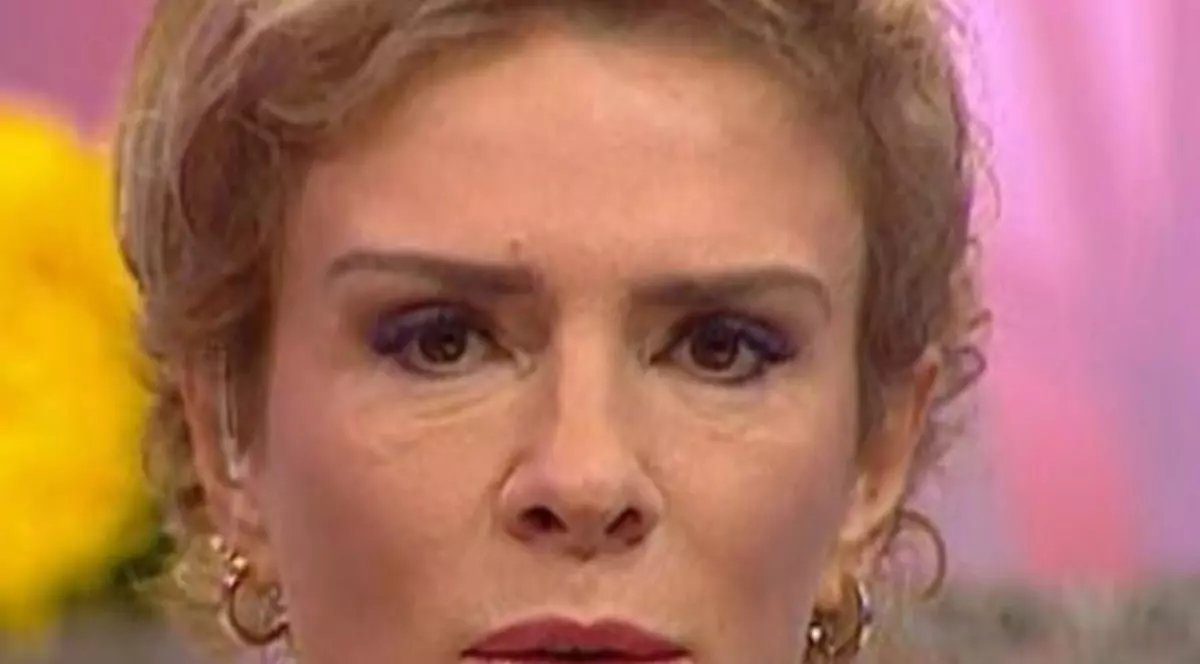 Teo Trandafir, îndurerată la emisiune. "România a pierdut o parte din istoria ei"