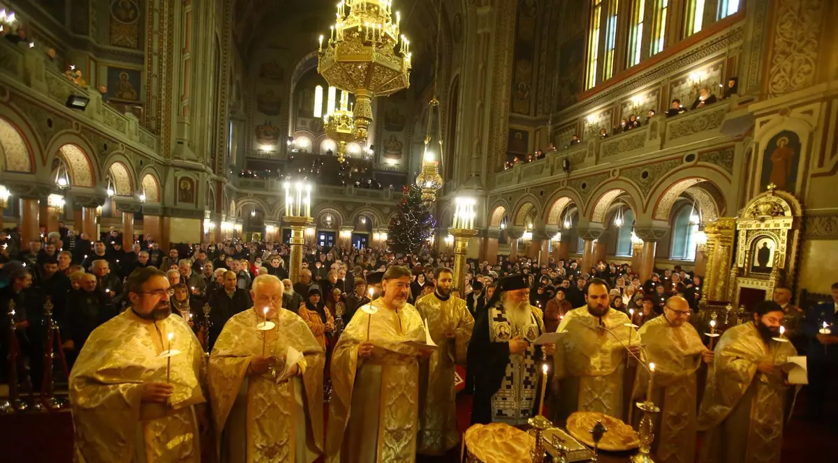 Mitropolitul Banatului despre Regele Mihai I: Ne-a lăsat moștenire o țară, dar avem o lacrimă pe obrazul României, Basarabia