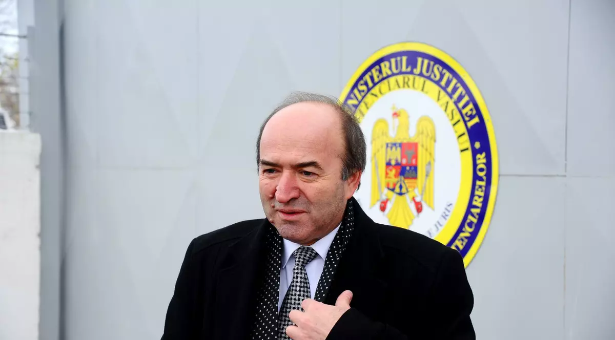 Toader: Vom suplimenta schema de personal la nivel de ANP cu 1.000 de posturi. Voi propune și plata orelor suplimentare
