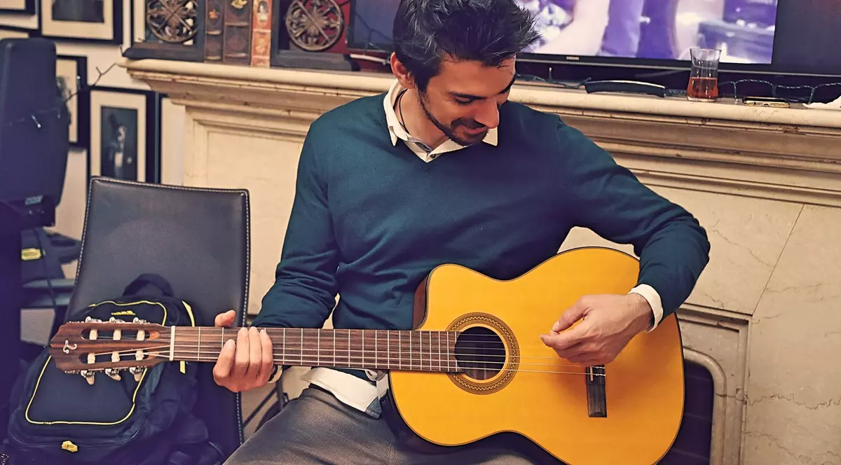 Cum s-a schimbat viața lui Tuncay Ozturk după divorțul de Andreea Marin și cum și-a pus amprenta pe viața lui. “Da, mi-e dor”