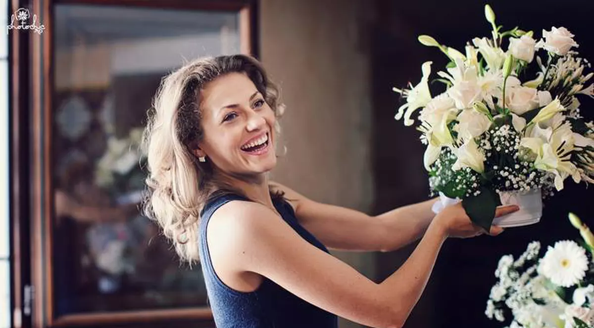 Ce vrea să se facă fetița Mirelei Vaida când o să fie mare. Răspunsul a lăsat-o mască și pe vedetă