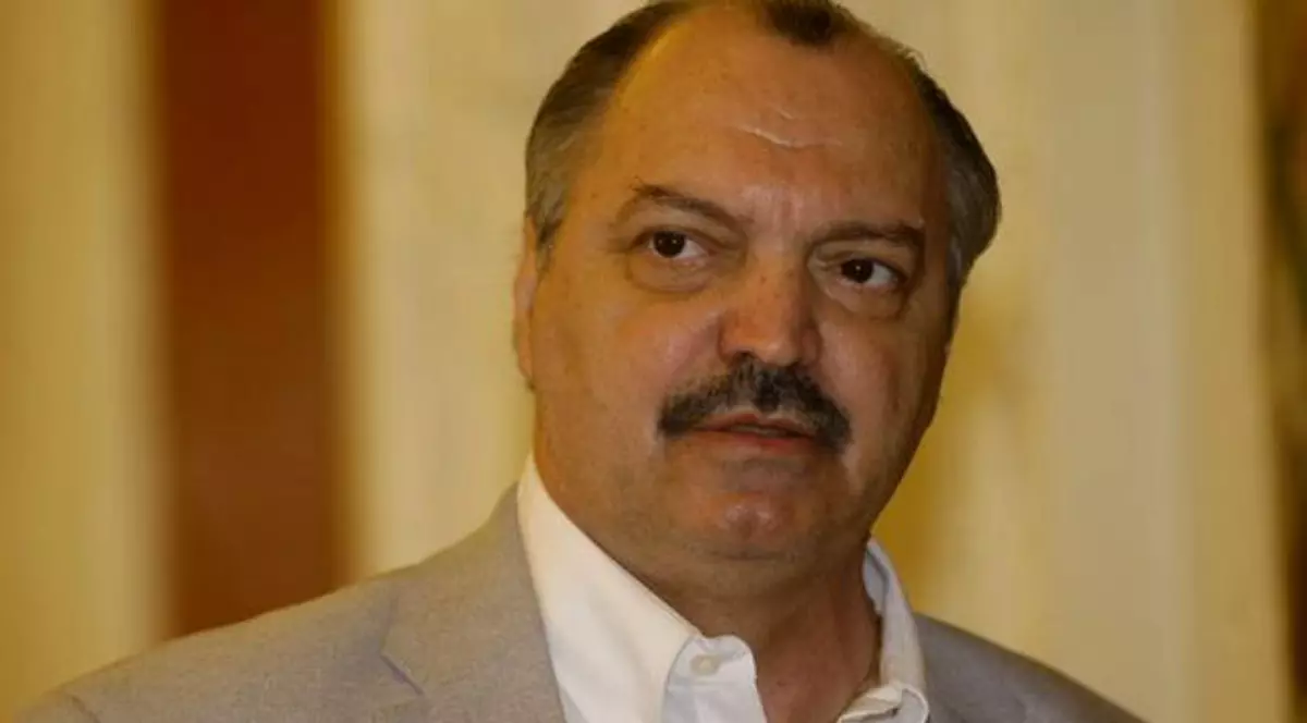 Reacția lui Victor Socaciu după ce s-a spus că a avut tratamentul preferențial la transplantul de rinichi. Medicul Mihai Lucan i-a făcut intervenția