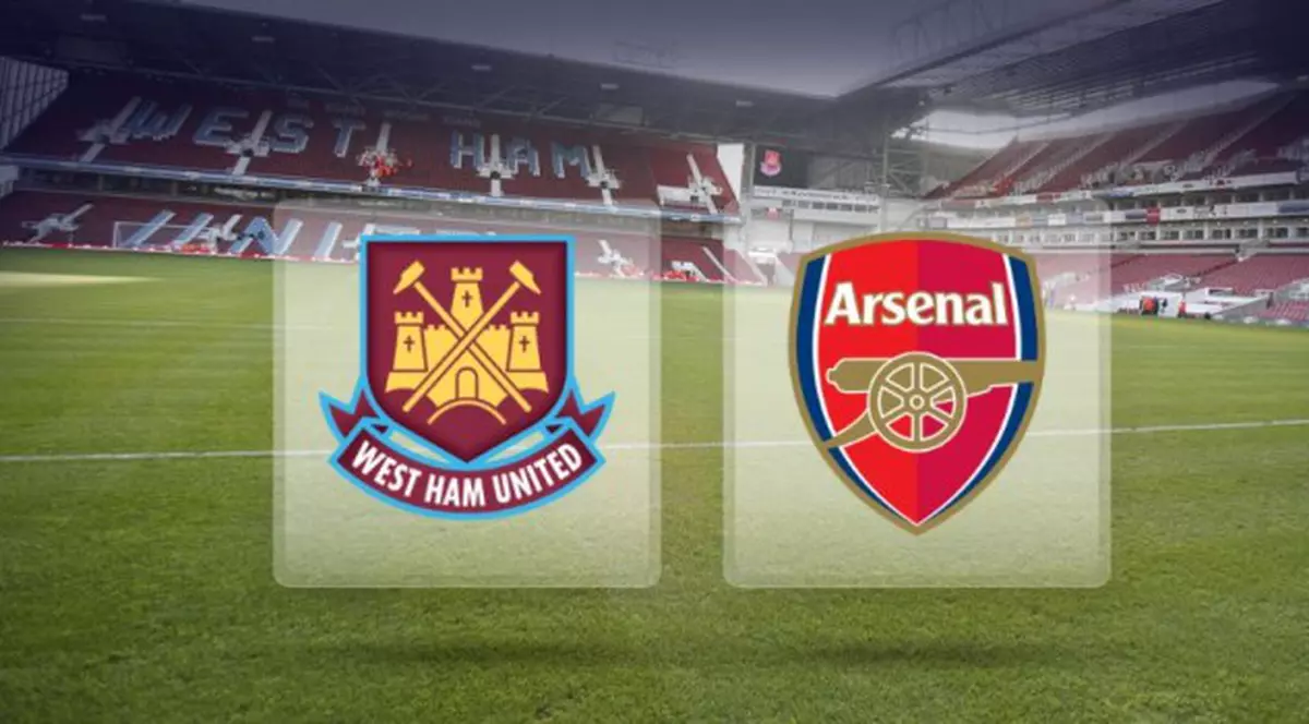 Cota zilei și avancronică pentru meciul West Ham vs Arsenal