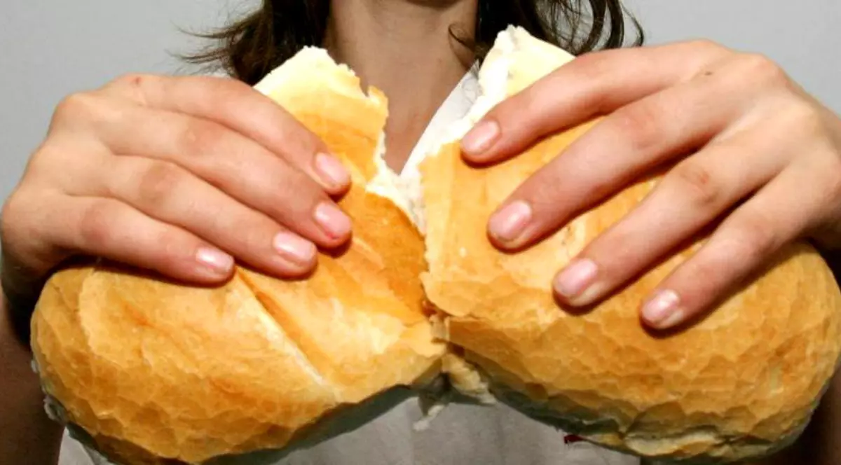 Pâinea ”de un leu"