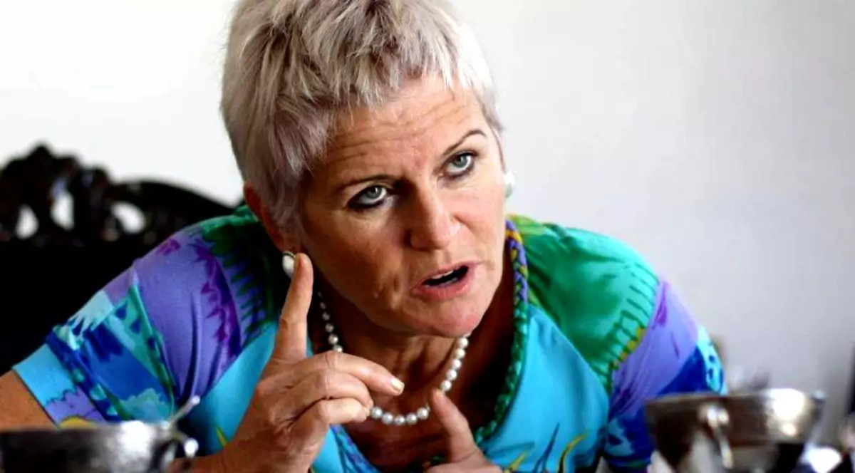 Pasiunea costisitoare a Monicăi Tatoiu. "Puteam să-mi cumpăr vreo trei mașini de lux cu banii ăștia"