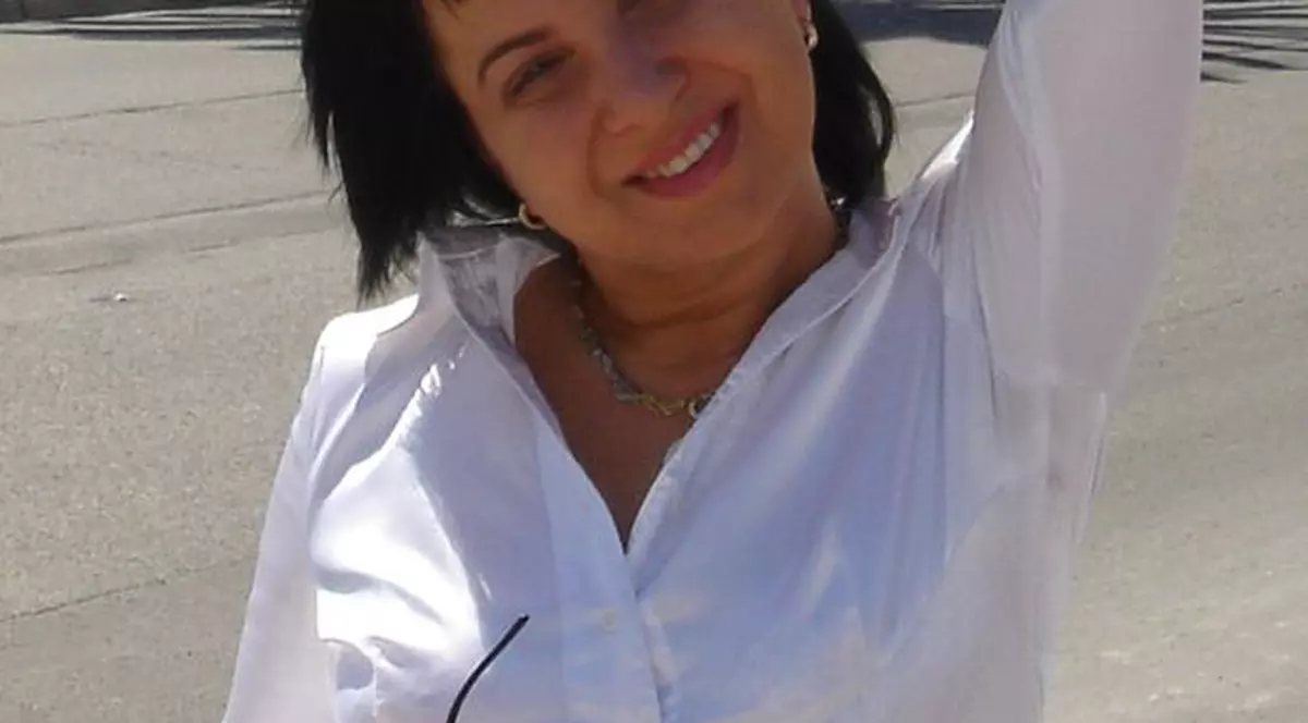 Carmen Șerban știe unde o să se mărită. Semnul pe care l-a primit