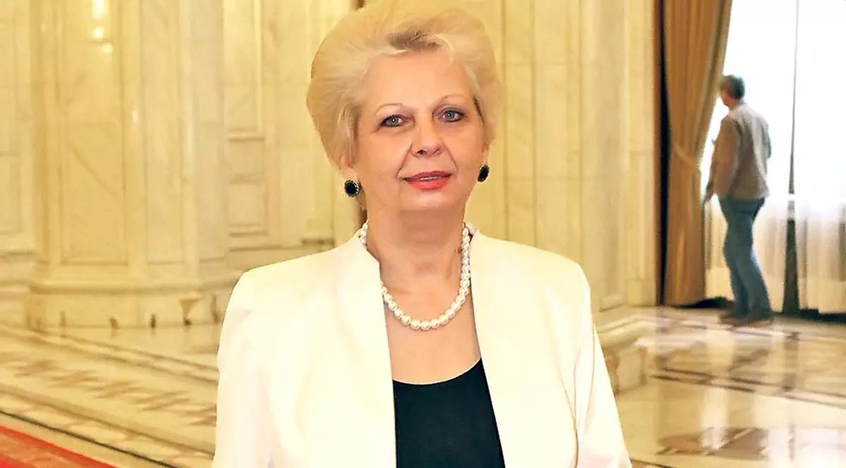 Doina Pană a demisionat