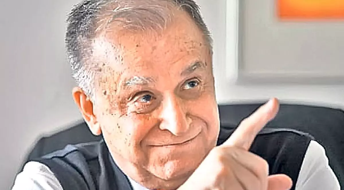 Ion Iliescu, mesaj după moartea colegului de partid Andrei Alexandru. "A fost un apropiat al familie noastre, indiferent de împrejurări"