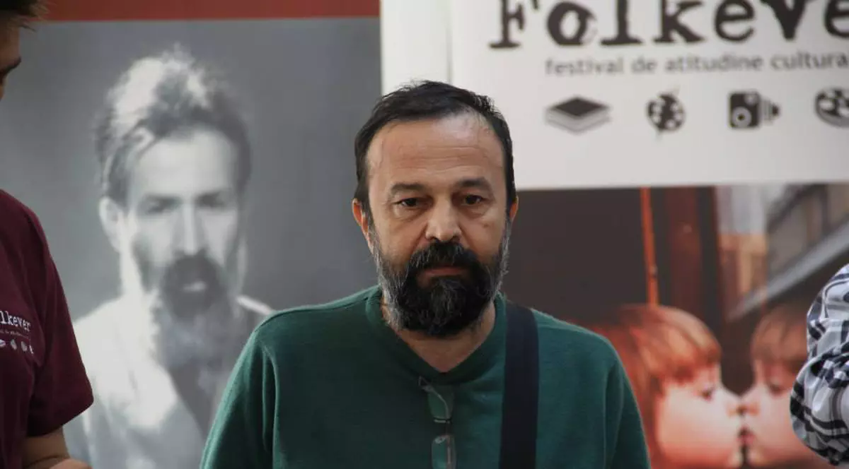 EXCLUSIV/ A murit sora lui Ioan Gyuri Pascu. Artistul îi dedicase o poezie: ”E o Mărie, purtătoare de telepatie...”