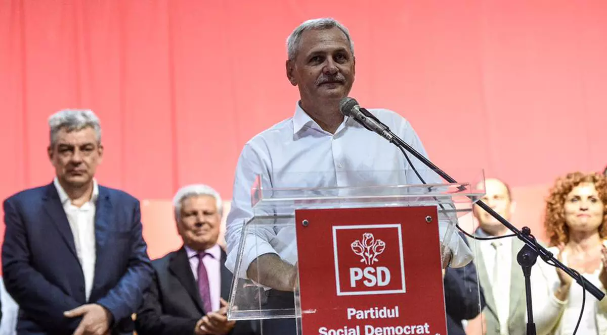PSD se pregătește de Congresul din martie