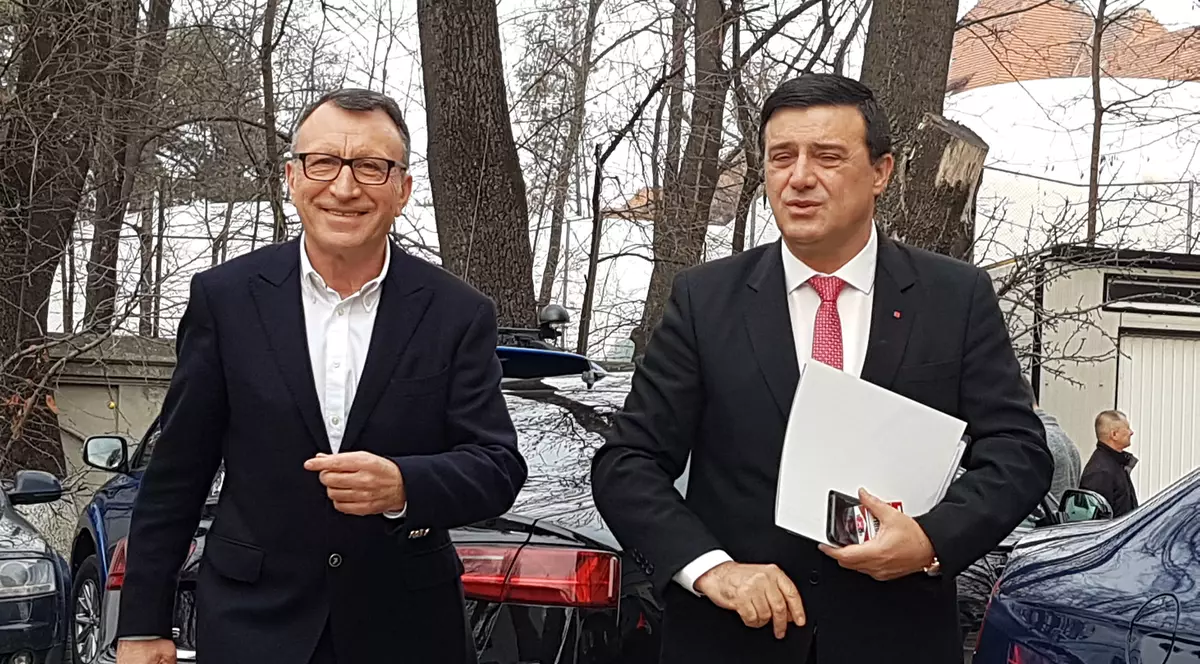 Paul Stănescu