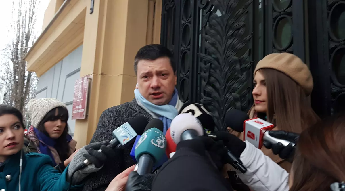 Ionuț Vulpescu, despre miza ședinței CexN