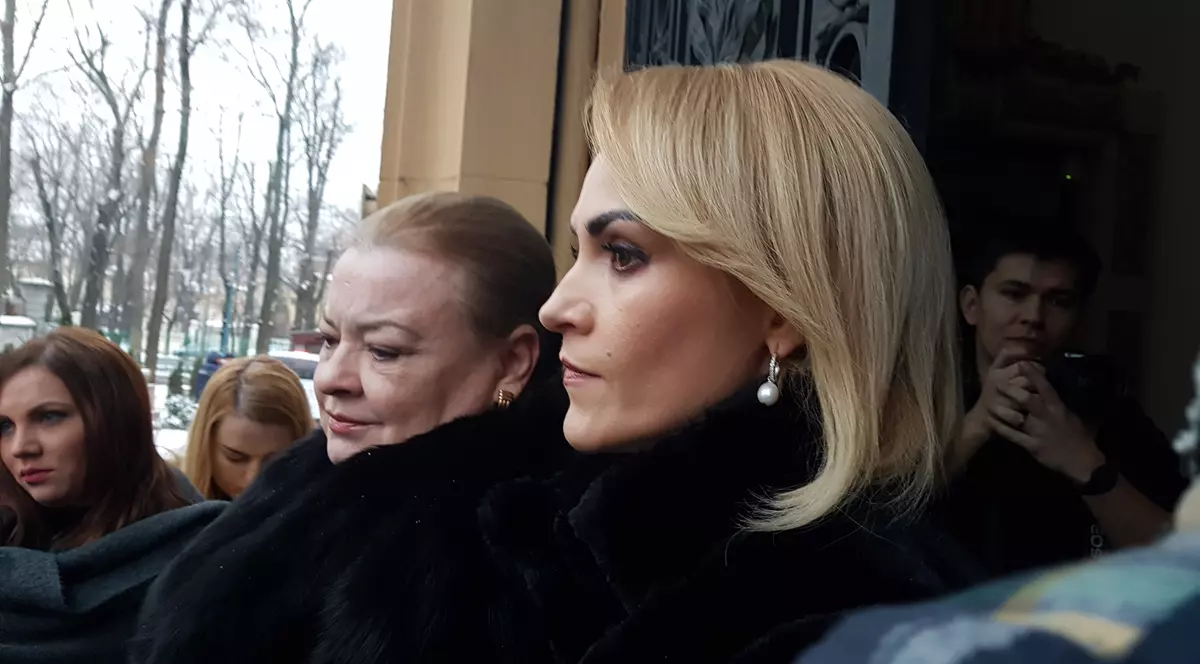 Firea, despre negocierile pentru noul Cabinet Dăncilă