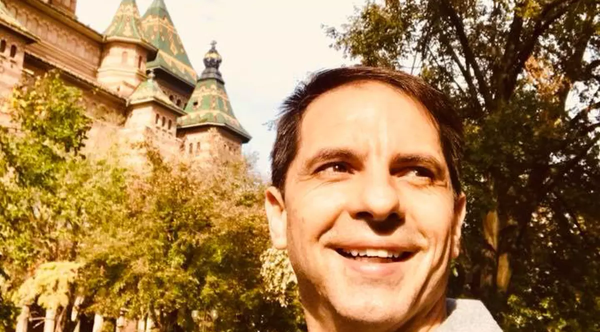 Cum a fost la nunta lui Dan Negru. Abia acum s-a aflat ce s-a întâmplat în cea mai importantă zi din viața lui