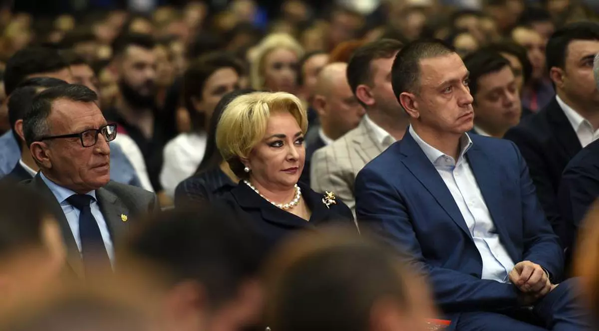 Editorial de Claudiu Săftoiu. Guvernul Dăncilă: mai mare, mai penal. Halal!