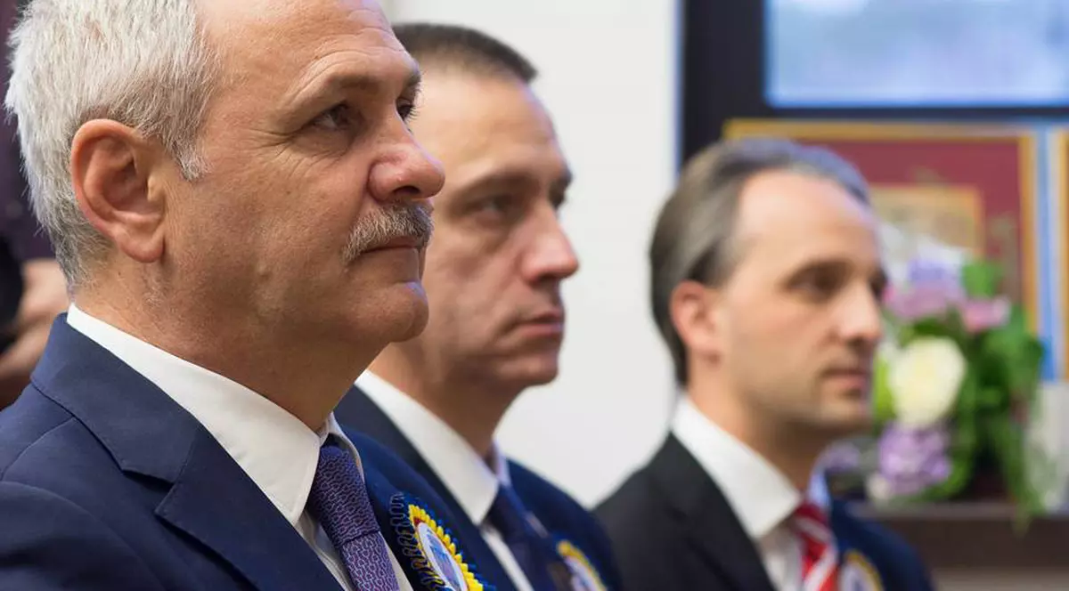 Mihai Fifor, vehiculat ca variantă de premier, în locul lui Tudose