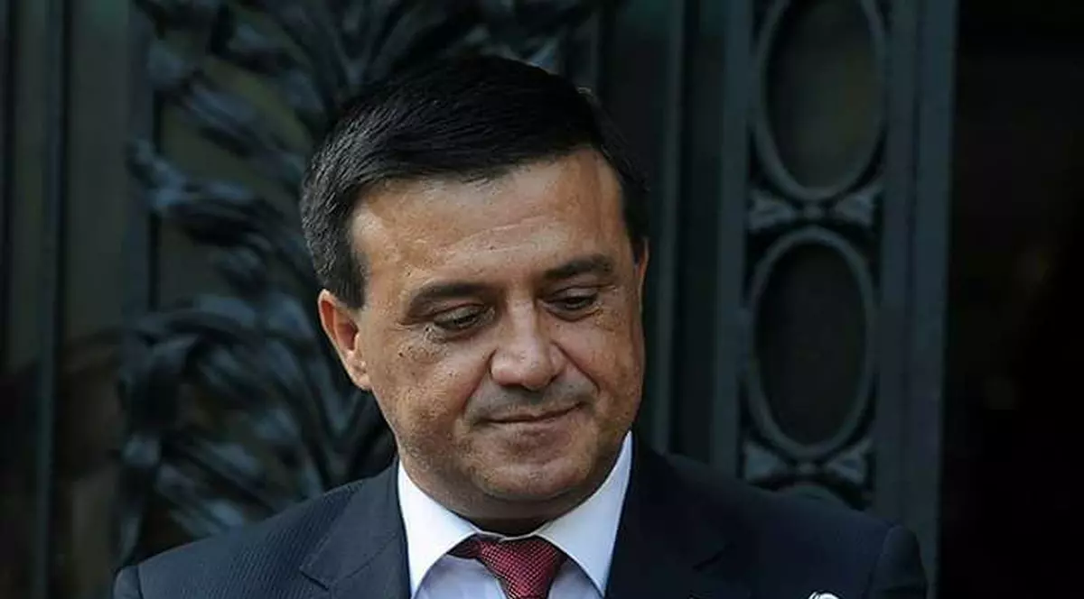 Niculae Bădălău, unul din cei mai mari contestatari ai lui Dragnea: „Nu e exclus ca Tăriceanu să fie candidatul nostru la prezidenţiale”