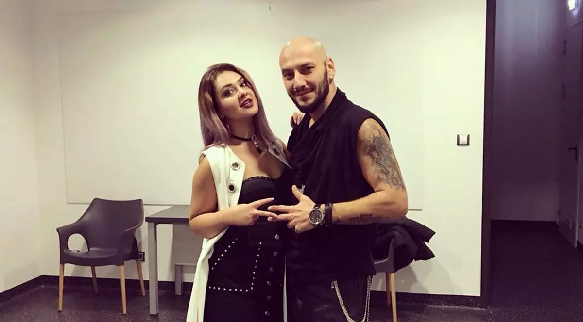 Nick a ajuns la cea de-a 6-a ”Delia” în N&D. Numele ei este Dya