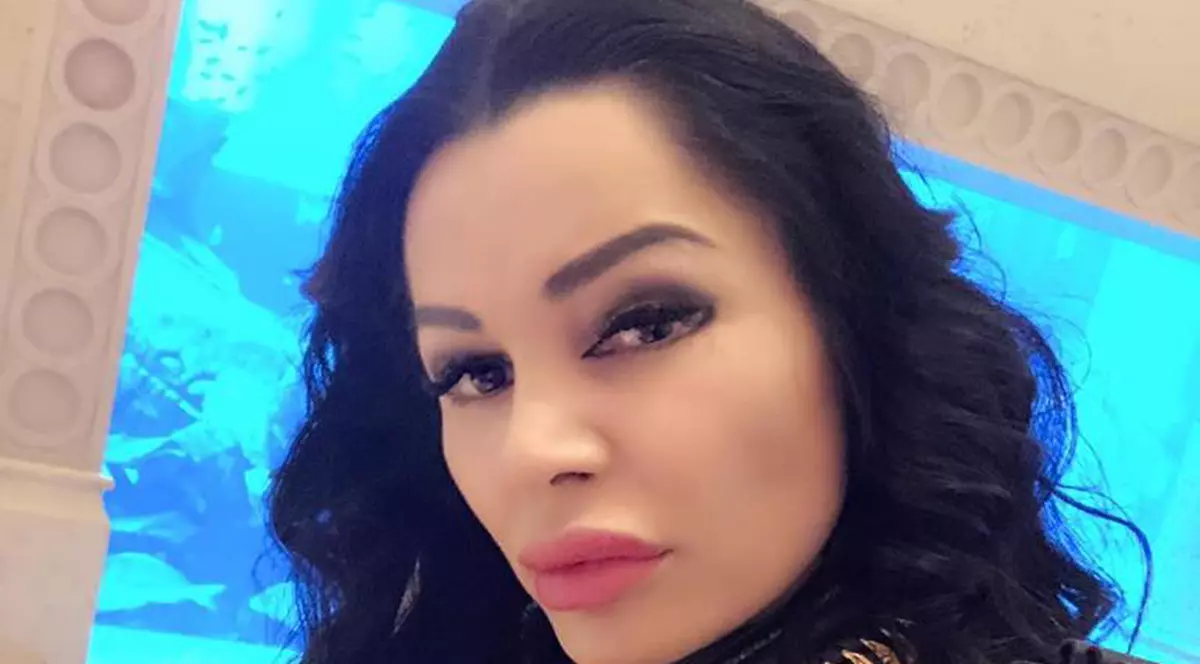 Brigitte Sfăt, o nouă intervenție chirurgicală în Turcia