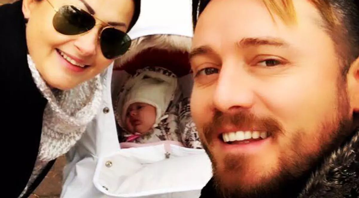 Ce spune Gabi Cristea despre revenirea la TV