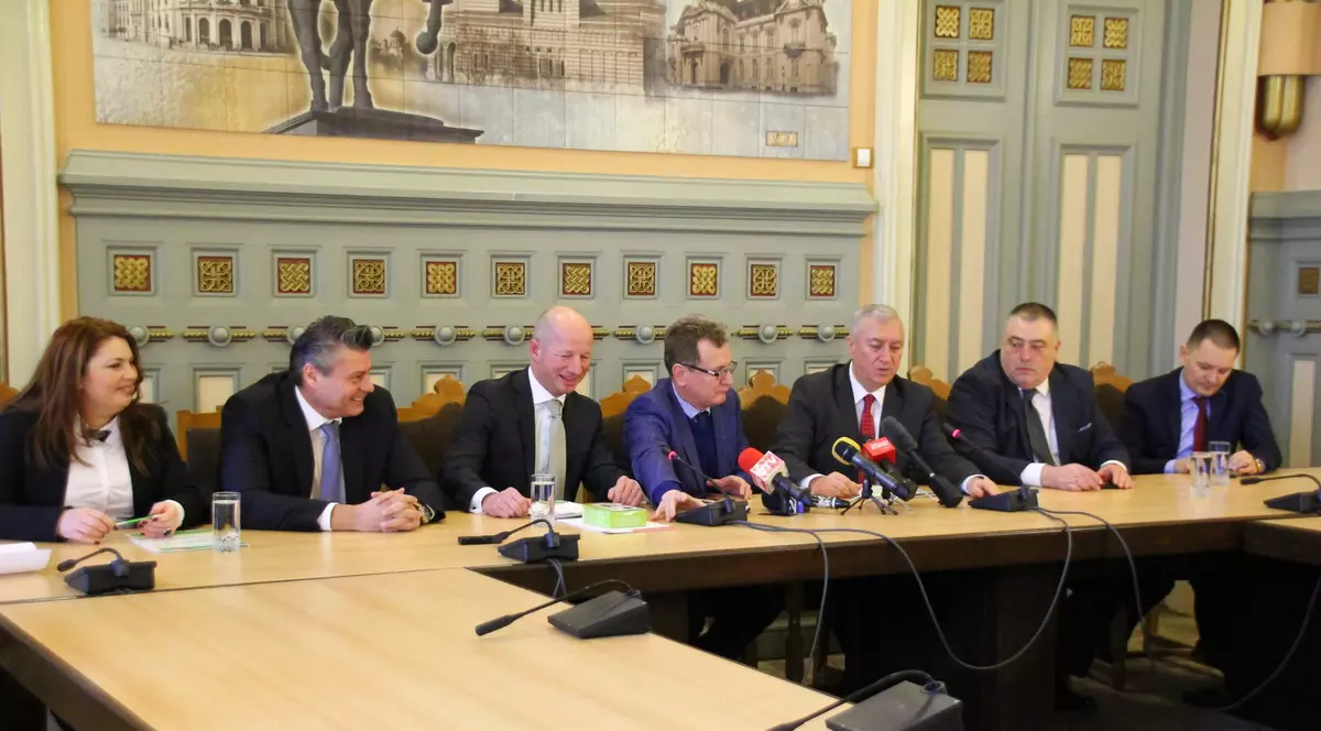 Wielpütz Automotive investește la Craiova 10 milioane de euro în prima fabrică de producție în afara granițelor Germaniei