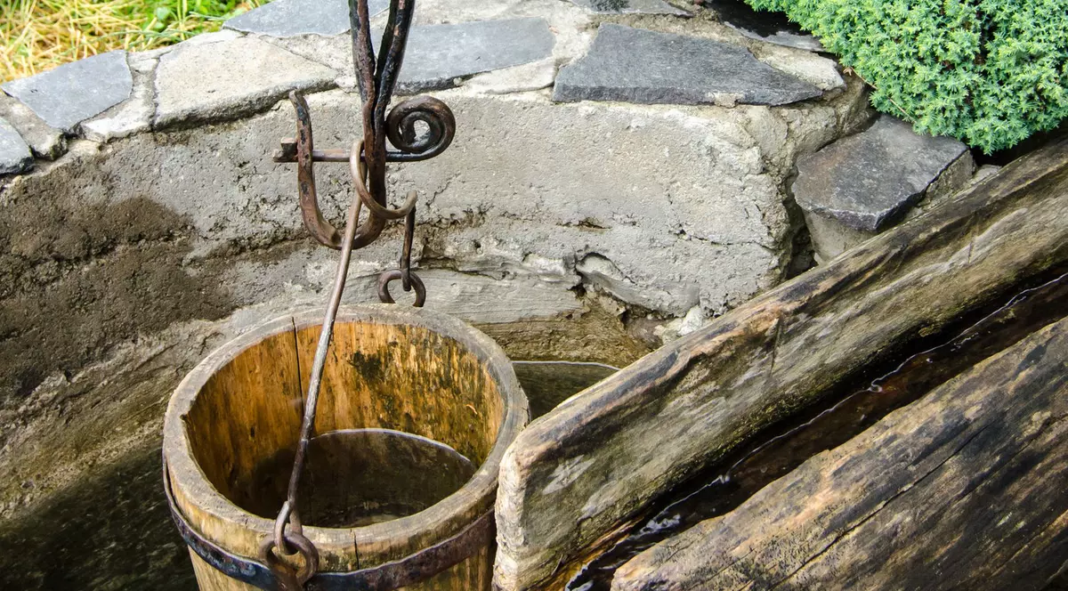 2.000 de oameni au murit din cauza unei găleți