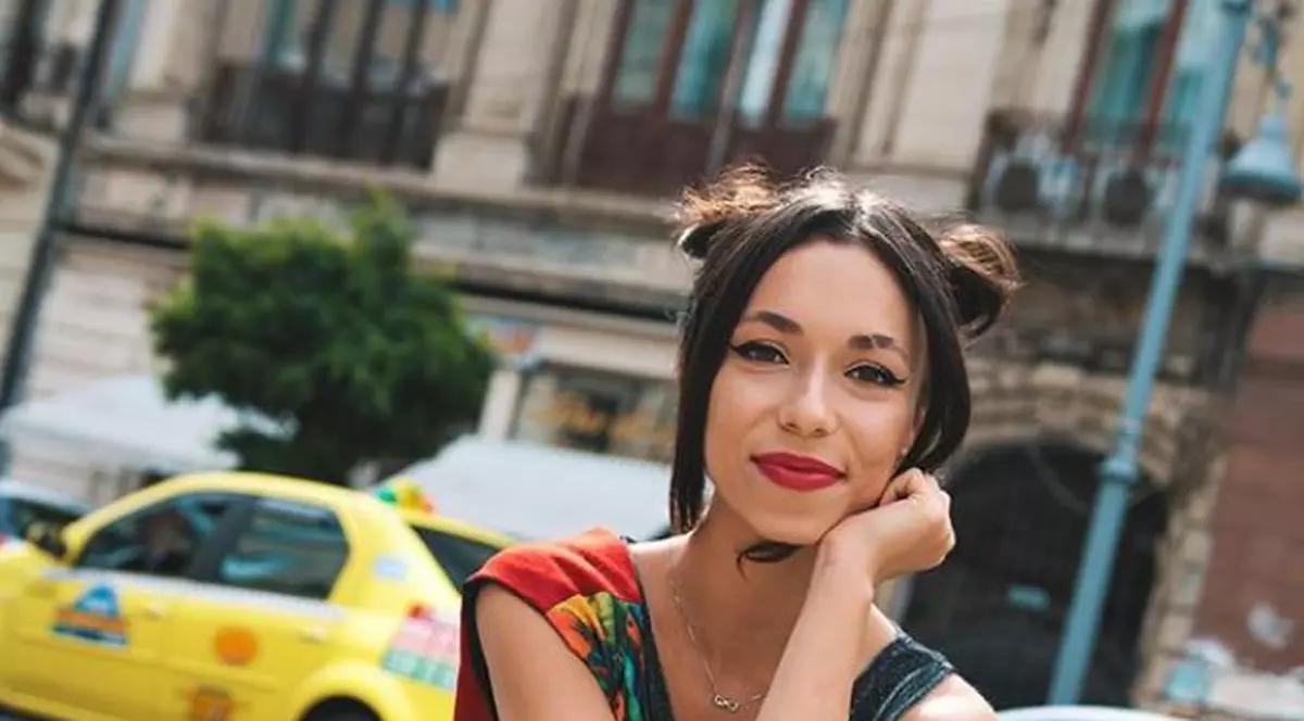 O concurentă a fost descalificată de la Eurovision 2018. Gafa făcută de Victoria Maria