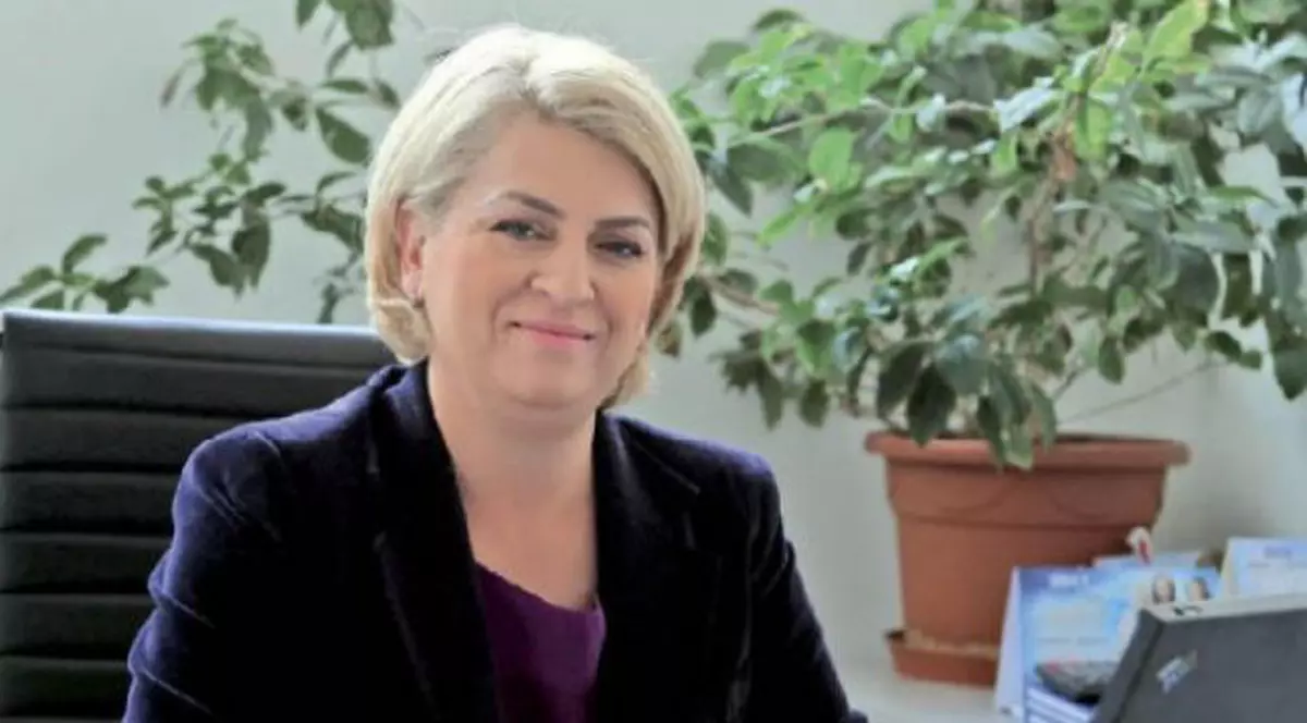 Doina Gradea, șeful interimar al TVR, a pierdut procesul cu Andreea Berecleanu