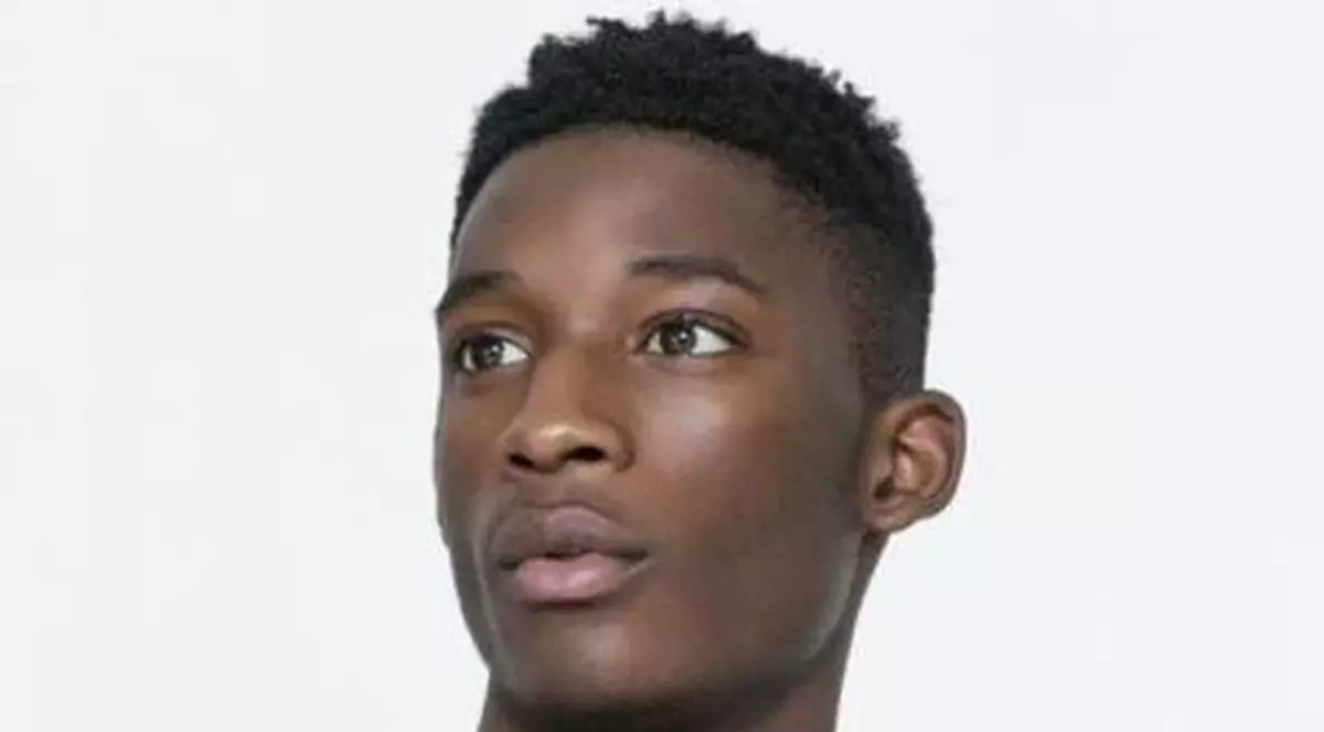 Modelul Harry Uzoka a fost înjunghiat mortal