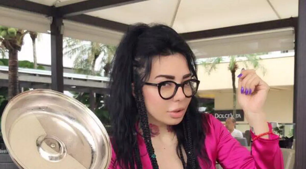 Dj Wanda are în continuare probleme de sănătate. “Lupt, încă nu s-a terminat”