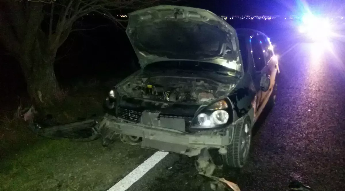 Bărbat din Tulcea ucis sub ochii copiilor și ai soției. S-a dat jos să-și verifice mașina și a fost lovit în plin