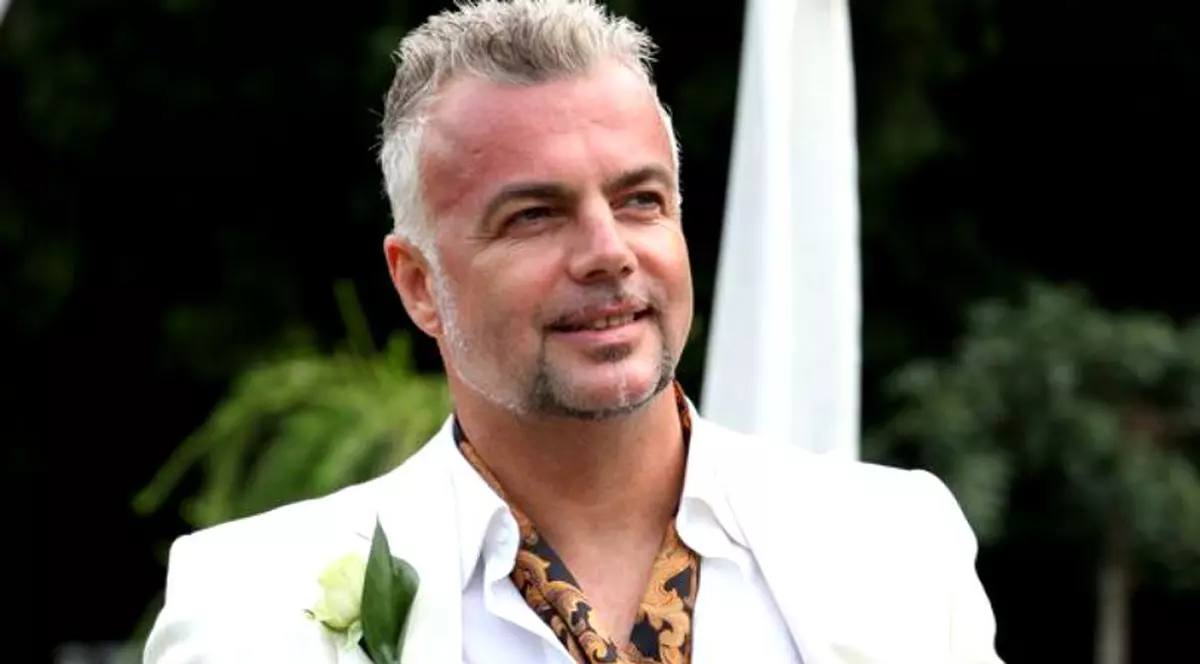 Reacția lui Adrian Enache după ce i-a pus mâna pe sâni Danielei Gyorfi. "E groaznic"