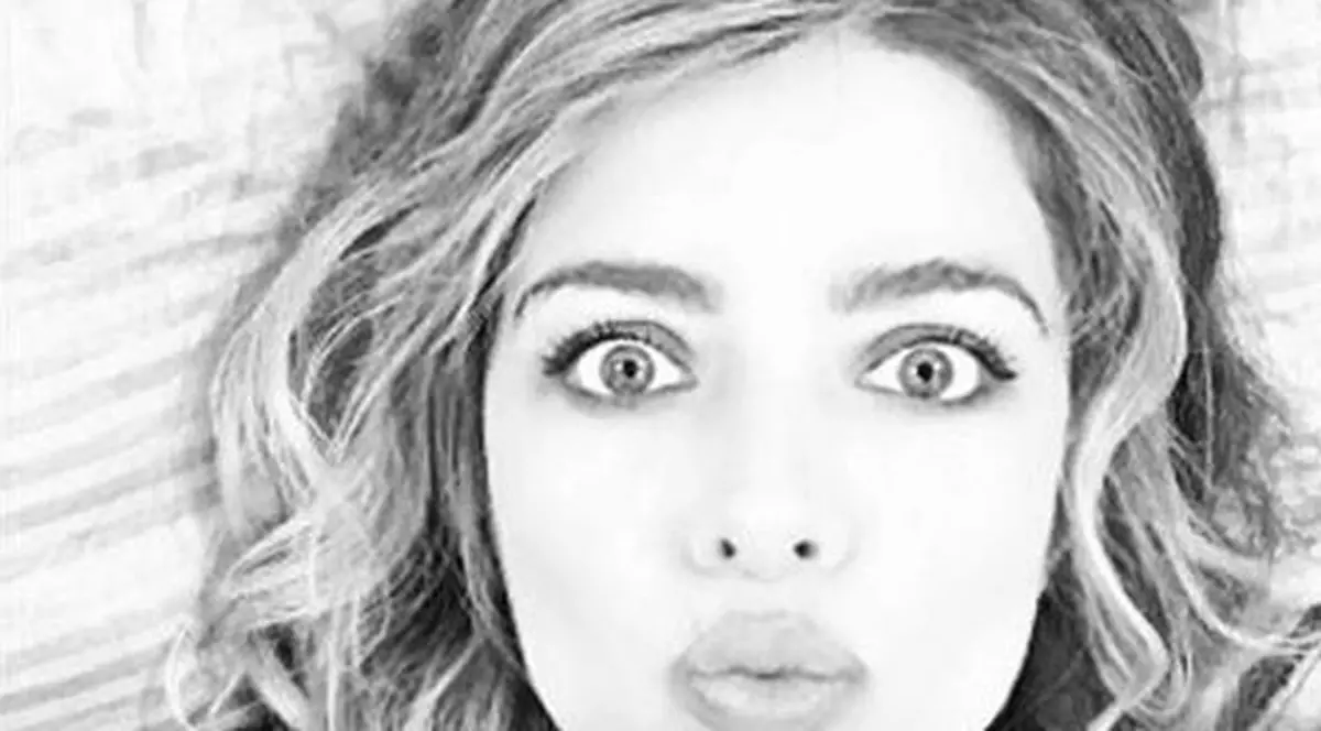 Alexandra Dinu împlinește 37 de ani. Ce a putut să-i transmită fiul ei și al lui Adi Mutu