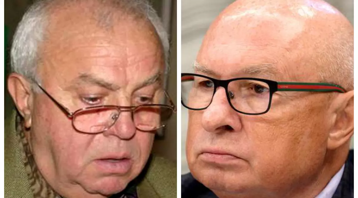 Alexandru Arşinel îi ia apărarea medicului Mihai Lucan