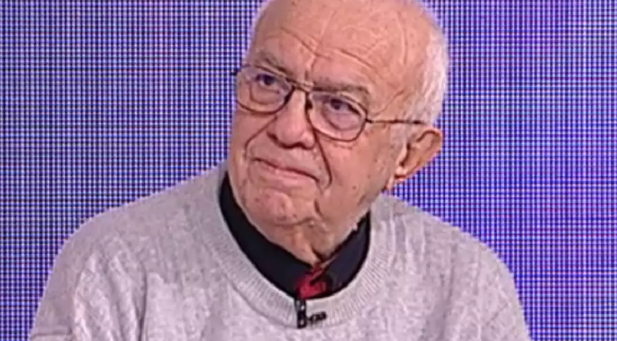 Decizia luată de Alexandru Arșinel după moartea Stelei Popescu