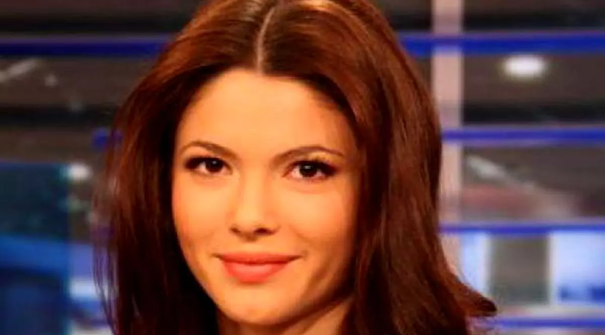Anca Lungu pleacă de la TV. Cine o înlocuiește pe prezentatoarea Observatorului de weekend