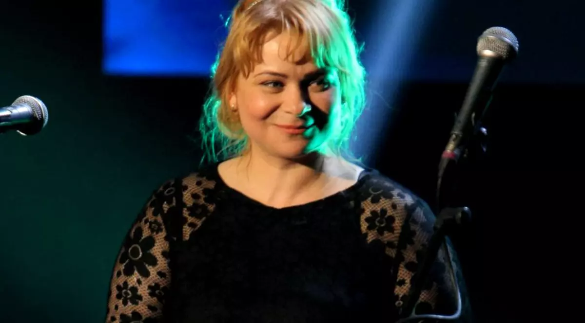 Anca Sigartău, despre suferințele din viața sa. "Mă gândesc cum am putut trece prin toate cele care mi s-au întâmplat"