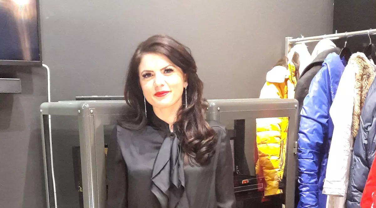 EXCLUSIV/Povestea unei fete de bani gata. Andra Timiș, fiica “Regelui Mezelurilor”, recunoaște că nu s-ar descurca doar...dintr-un salariu