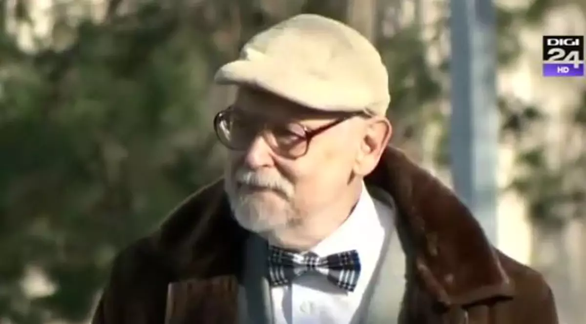 Cine e vocea care prezenta cotele apelor Dunării la radio. Are acum 71 de ani | VIDEO