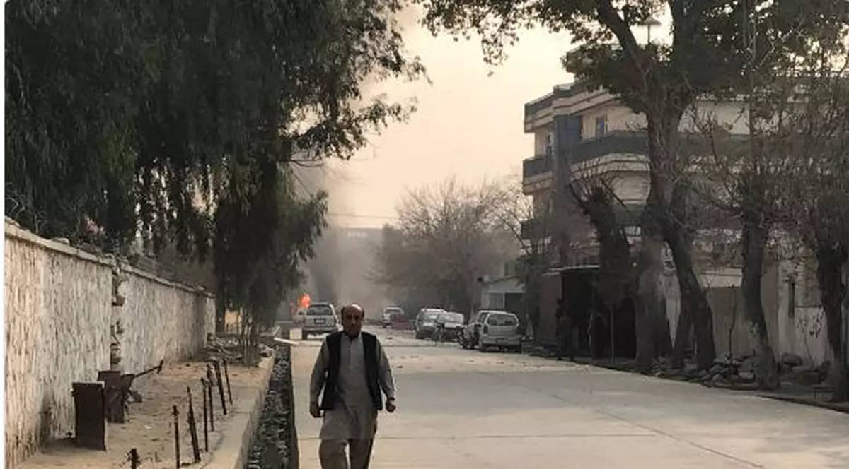 Atac armat la un adăpost Salvați Copiii din Afganistan. Cel puțin 11 persoane au fost rănite