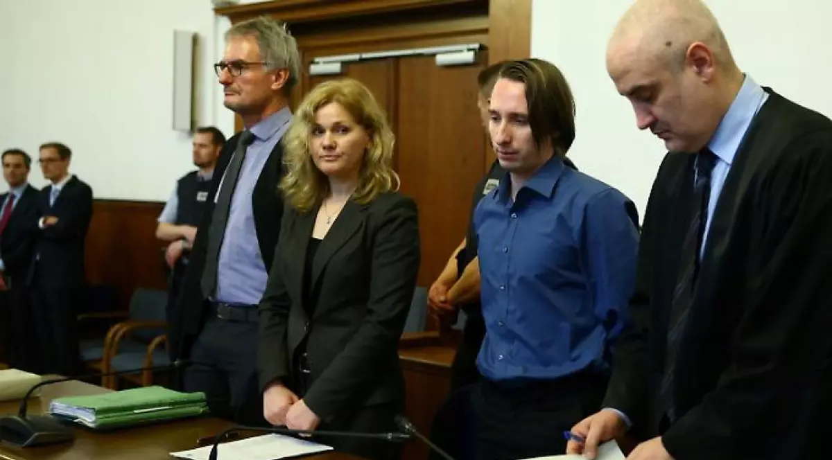 Autorul atacului cu bombe asupra autocarului echipei de fotbal Borussia Dortmund și-a recunoscut fapta